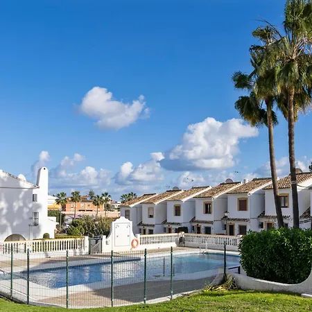 La Campana With Pool By Costarentals - Ref 60 Apartmán