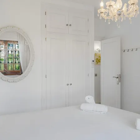 Apartmán La Campana With Pool By Costarentals - Ref 60 Santa Fe de los Boliches