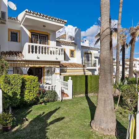 La Campana With Pool By Costarentals - Ref 60 Apartment
