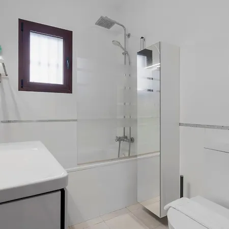 דירה La Campana With Pool By Costarentals - Ref 60 Santa Fe de los Boliches