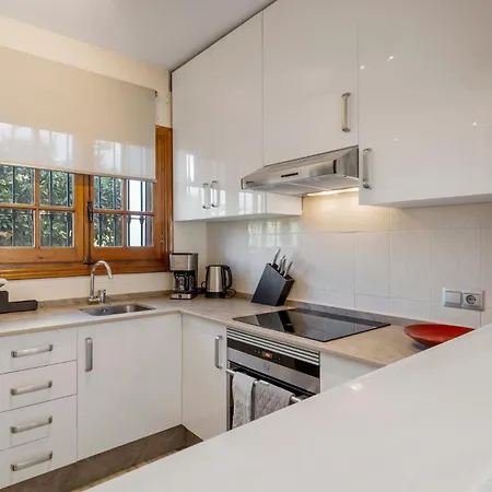 דירה La Campana With Pool By Costarentals - Ref 60 *