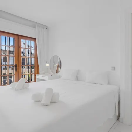 La Campana With Pool By Costarentals - Ref 60 Santa Fe de los Boliches