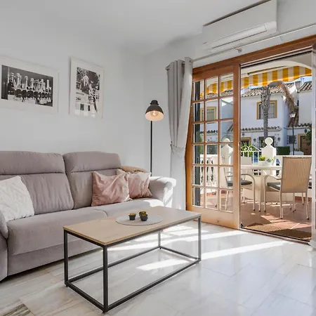 La Campana With Pool By Costarentals - Ref 60 Apartment Santa Fe de los Boliches