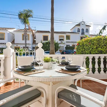 La Campana With Pool By Costarentals - Ref 60